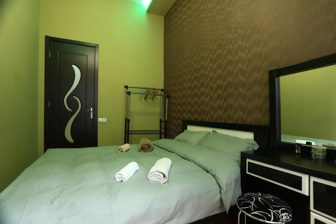 Apartment Your Home In The Centre Of Old Tbilisi